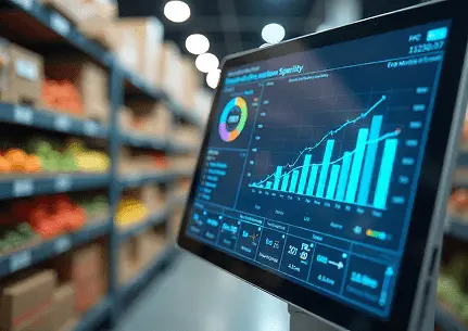 best erp software for your food and beverage business