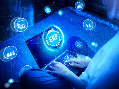 top-erp-system-company