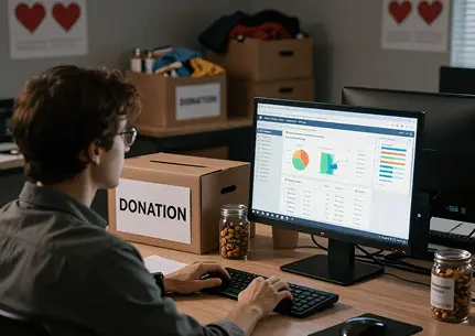 best erp for nonprofit organizations featured image