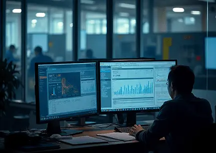 manufacturing erp management