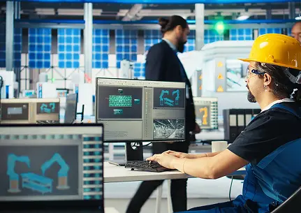steel erp software featured image
