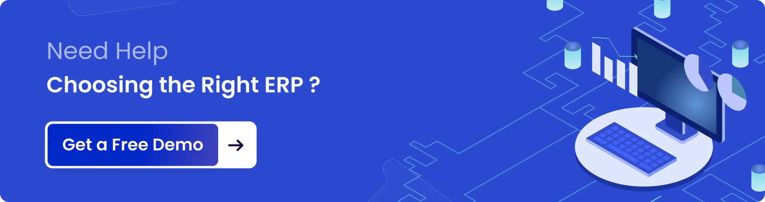 Choose the Right ERP