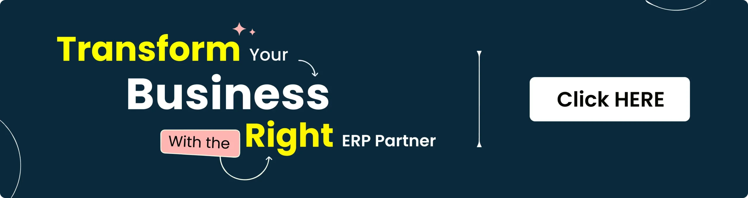 right erp partner