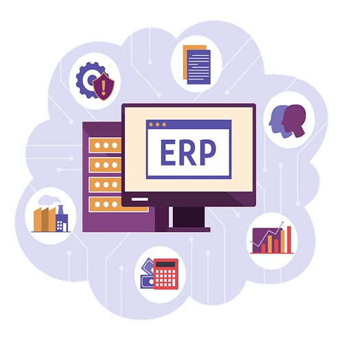 Why Choose Matiyas ERP in UAE?