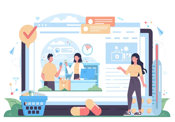 Why Pharma Companies Need an ERP System