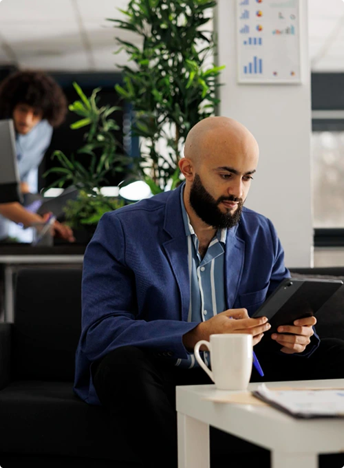 Empowering UAE Businesses with Intelligent, Scalable ERP Solutions