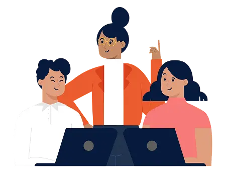 We Are Engineers of Modern Business Systems