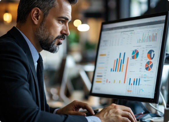 Why Cairo Businesses Choose Matiyas ERP