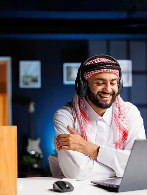 Why Choose Our ERP Software Company in UAE for Your Business