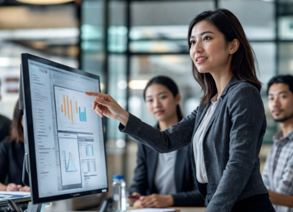 Why Kuala Lumpur Businesses Choose Matiyas ERP