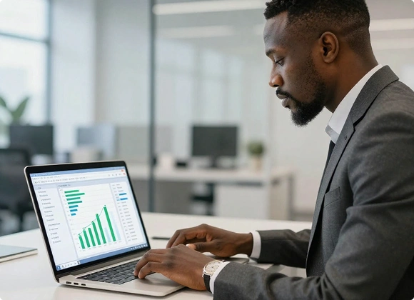 Why musact businesses Choose Matiyas ERP