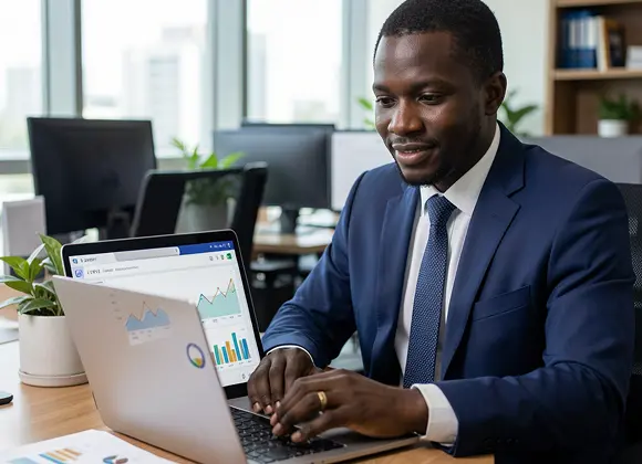 Why Malawian Businesses Choose Matiyas ERP