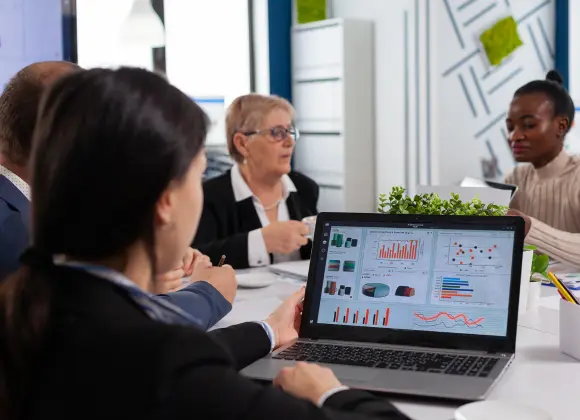 Why Yerevan Businesses Choose Matiyas ERP