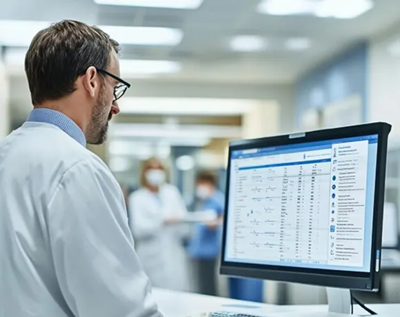 Appointment & Scheduling System