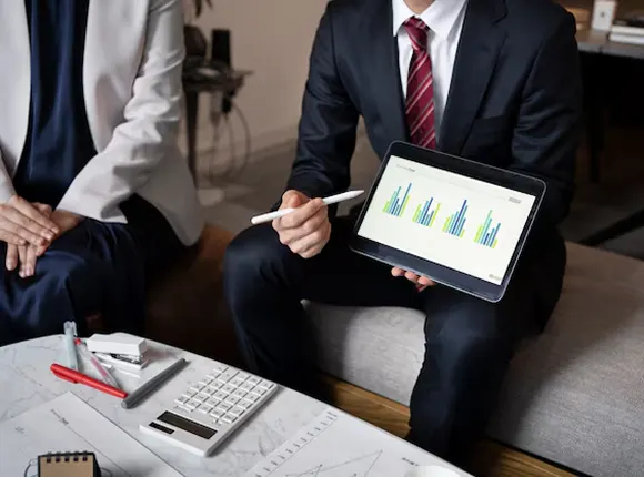 Capital project and program management ERP software for utility companies