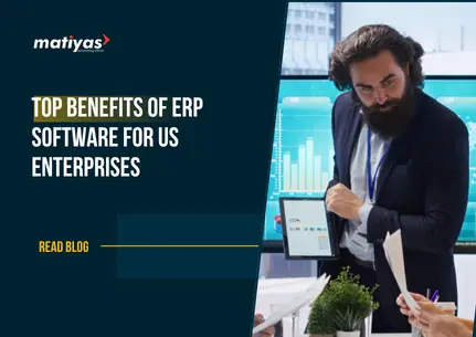 ERP Accounting Software Features, Benefits & Best Solutions