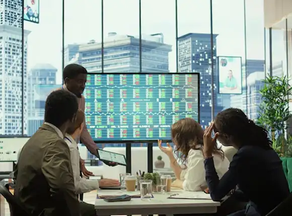 Enterprise Asset Management (EAM)