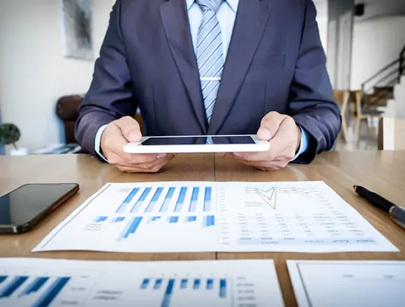 Financial Management & Regulatory Reporting