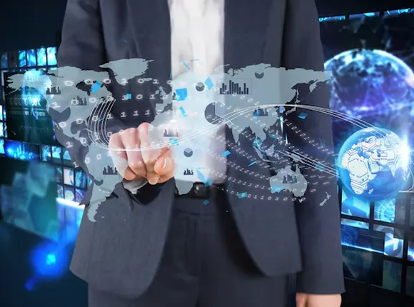 Multi-Entity & Multi-Currency Support