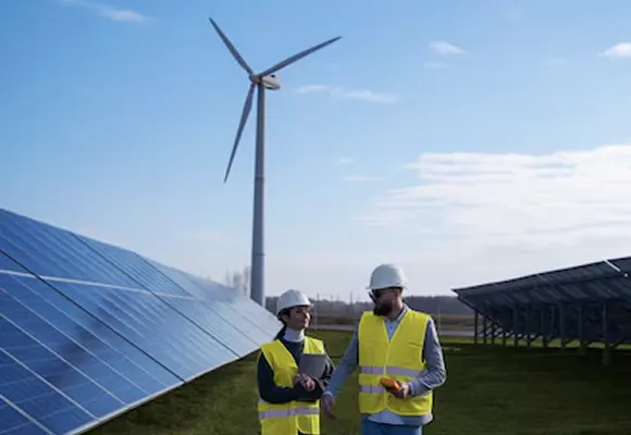 What is ERP for Energy & Utility Companies?