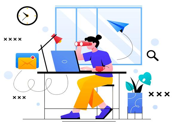 Why Choose Our ERP Software Company in Noida