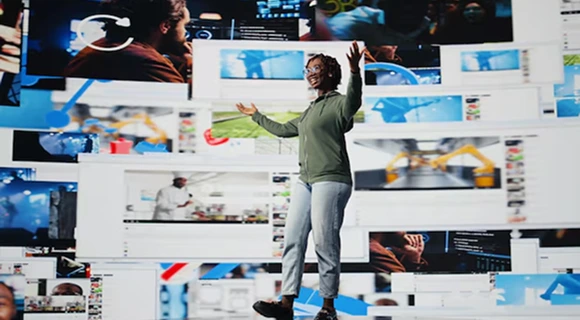 Why Does the Media Industry Need a Specialized ERP System?