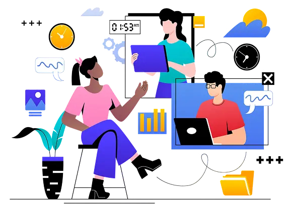 Why Hyderabad Businesses Choose Matiyas ERP