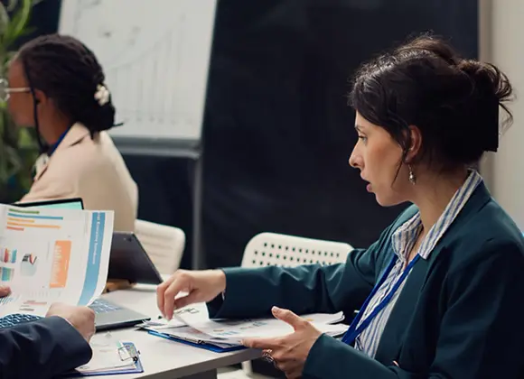 Why Ohio Businesses Choose Matiyas ERP