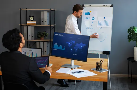 Why Service Businesses Need a Dedicated ERP System