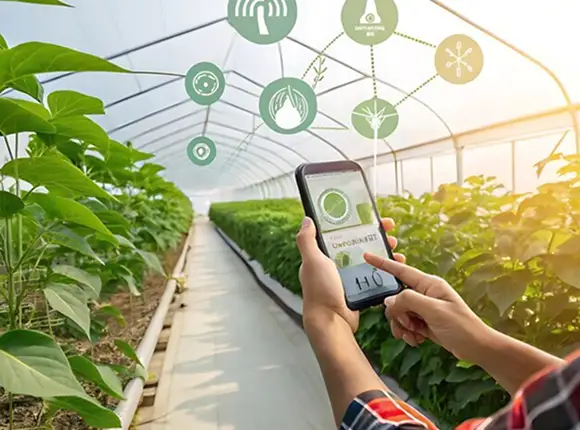 Agriculture Compliance Traceability
