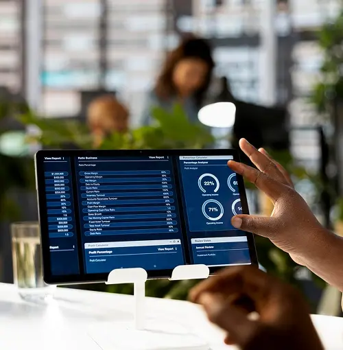 Benefits of ERP Software for Public Sector