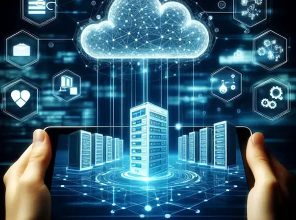 Cloud-Native Architecture