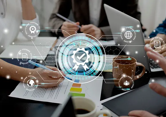 Compliance & Governance Management System