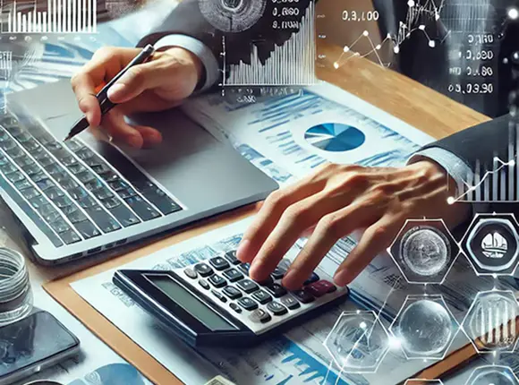 Core Financial Accounting