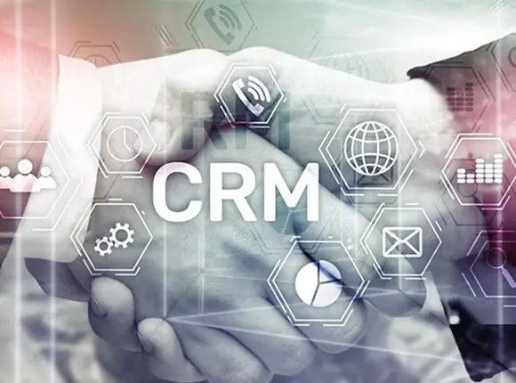 customer relationship management