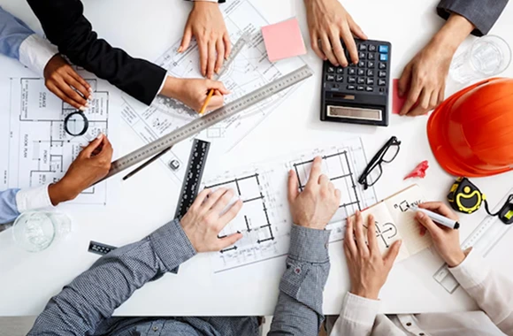 Equipment & Plant Management