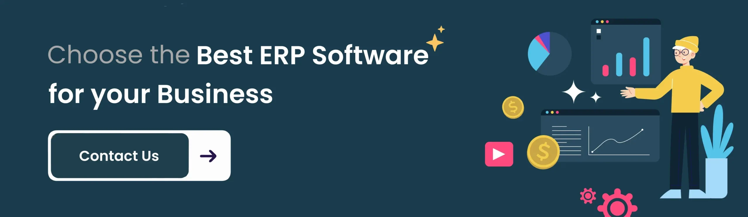 erp software companies