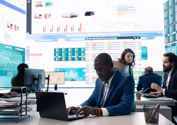 Financial Management & Budgeting