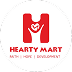 Harty Mart