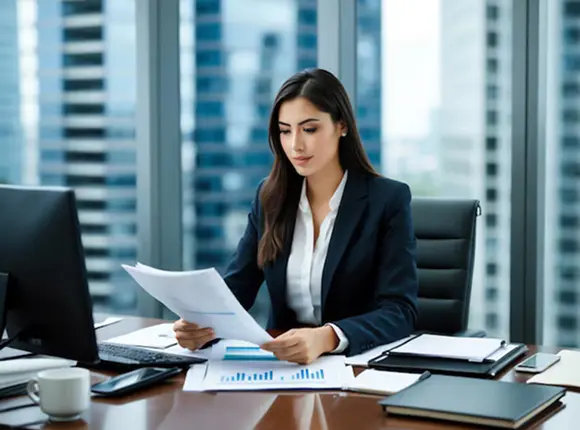 HR & Payroll Management