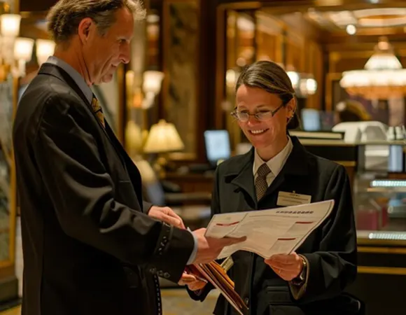 inventory & procurement management