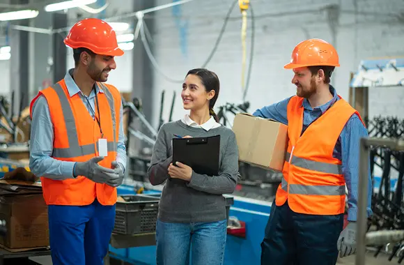 Labour & Workforce Management