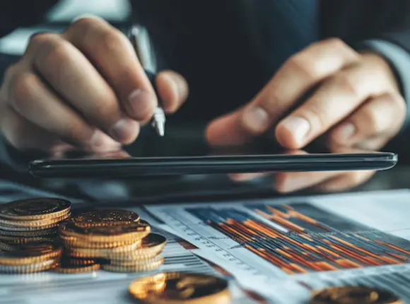 Loan & Credit Management