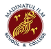 Madinatulilm