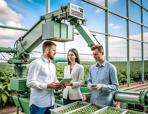 Procurement & Vendor Management