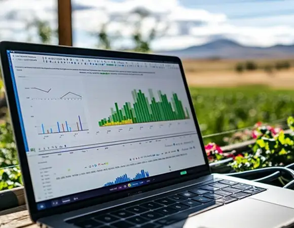 Real-Time Analytics & Reporting