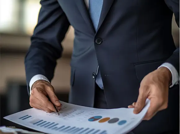 Regulatory Compliance & Reporting