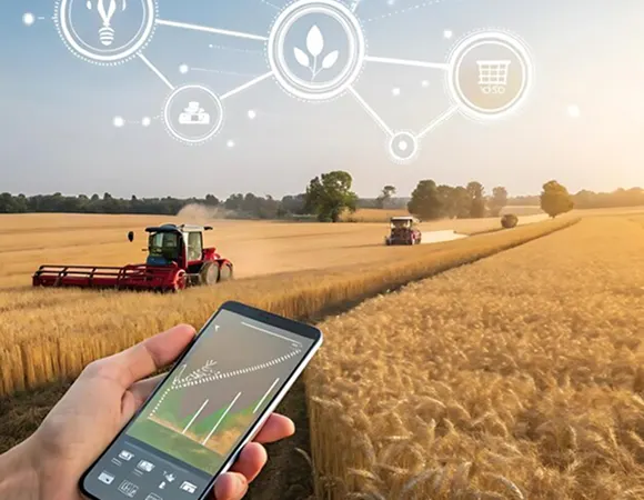 Supply Chain & Logistics Tracking