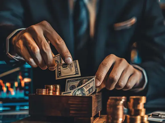 Treasury & Cash Management