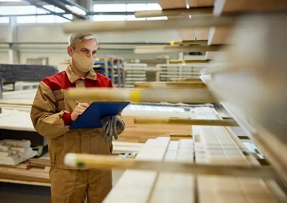 Quality Control and QMS